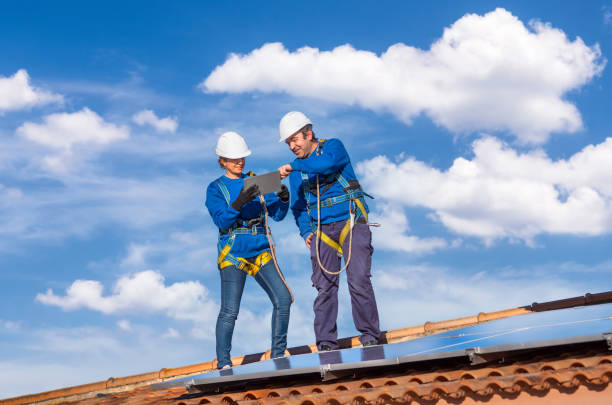 Fast & Reliable Emergency Roof Repairs in Rural Hall, NC